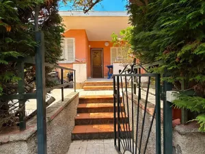 Prodej bytu 3+kk, Scalea, Itálie, 70000 m2