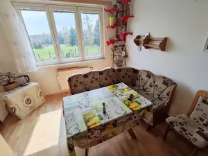 Prodej bytu 3+1, Tchořovice, 107 m2