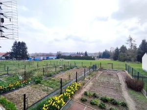 Prodej bytu 3+1, Tchořovice, 107 m2