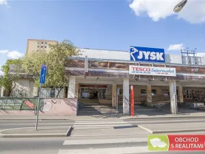 Pronájem bytu 1+kk, Praha, Bachova, 35 m2