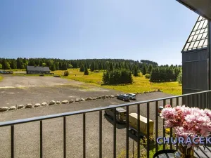 Prodej bytu 2+kk, Abertamy, Plešivecká, 56 m2