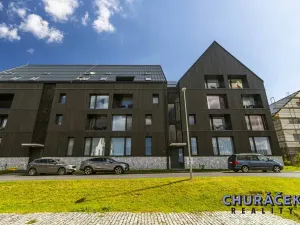 Prodej bytu 2+kk, Abertamy, Plešivecká, 56 m2