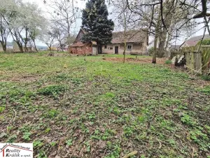 Prodej rodinného domu, Chlístovice, 80 m2