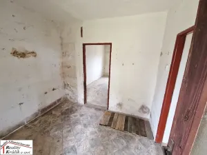 Prodej rodinného domu, Chlístovice, 80 m2