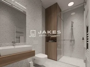 Prodej bytu 2+kk, Předboj, Ke Tvrzi, 82 m2