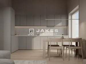 Prodej bytu 2+kk, Předboj, Ke Tvrzi, 80 m2