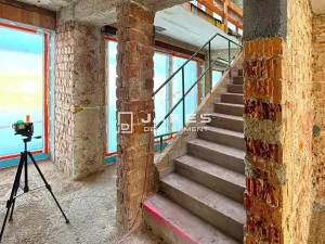 Prodej bytu 3+kk, Předboj, Ke Tvrzi, 77 m2