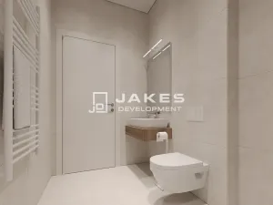 Prodej bytu 2+kk, Předboj, Ke Tvrzi, 63 m2