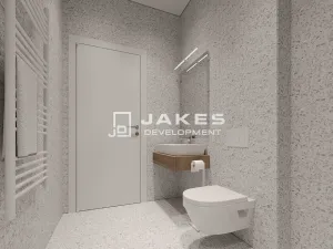 Prodej bytu 2+kk, Předboj, Ke Tvrzi, 63 m2