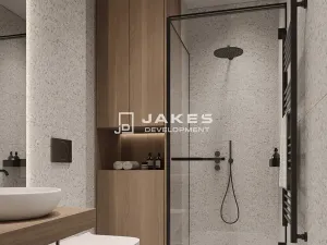 Prodej bytu 3+kk, Předboj, Ke Tvrzi, 112 m2