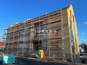 Prodej bytu 3+kk, Předboj, Ke Tvrzi, 112 m2