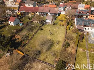 Prodej rodinného domu, Kožlany, Pražská, 64 m2