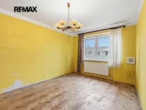 Prodej bytu 3+1, Valdice, Přátelství, 88 m2