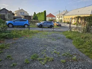 Pronájem výrobních prostor, Starý Jičín, 347 m2