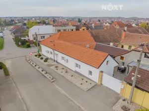 Prodej rodinného domu, Mutěnice, Nová Čtvrť, 228 m2