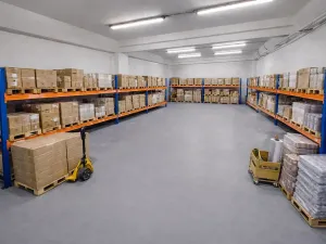 Pronájem obchodního prostoru, Příbram, Budovatelů, 220 m2