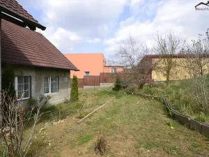 Pronájem bytu 2+kk, Radostice, 40 m2