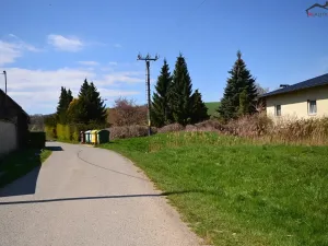 Prodej zahrady, Bučovice, 363 m2