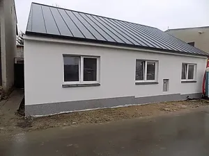 Prodej rodinného domu, Věrovany, 105 m2