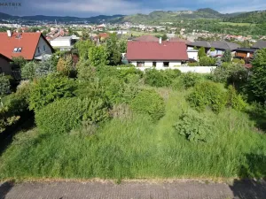 Prodej pozemku pro bydlení, Králův Dvůr, Na Výsluní, 756 m2