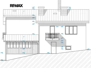 Prodej vícegeneračního domu, Velké Svatoňovice, 209 m2