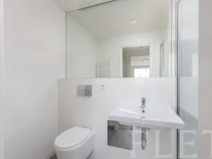 Pronájem bytu 2+kk, Praha - Chodov, Čenětická, 48 m2