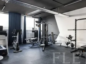 Pronájem bytu 2+kk, Praha - Chodov, Čenětická, 48 m2