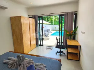 Prodej vily, Ko Samui, Thajsko, 98 m2