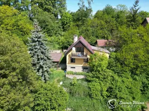 Prodej chaty, Úštěk, 90 m2