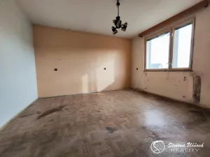 Prodej vícegeneračního domu, Makov, 286 m2