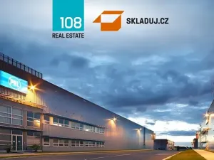 Pronájem skladu, Plazy, 4000 m2