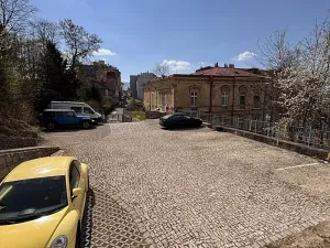 Pronájem bytu 2+kk, Liberec, Masarykova, 75 m2