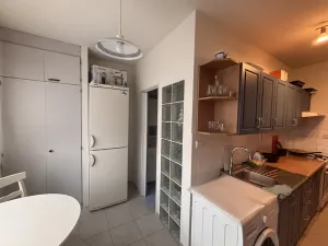 Prodej bytu 3+1, Liberec, Gagarinova, 79 m2