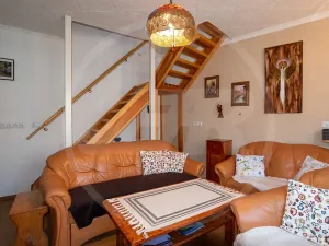 Prodej rodinného domu, Červená Řečice, 87 m2