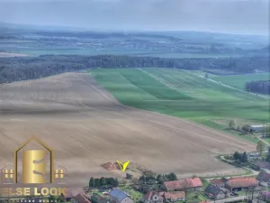 Prodej pozemku, Byzhradec, 1138 m2