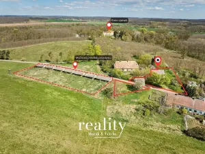 Prodej rodinného domu, Šanov, 90 m2