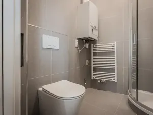 Pronájem bytu 2+kk, Praha - Nové Město, Lípová, 34 m2
