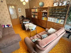 Prodej rodinného domu, Boskovice, 320 m2