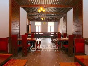 Prodej rodinného domu, Čelákovice, Masarykova, 450 m2