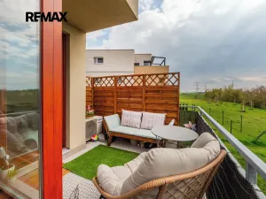 Prodej bytu 2+kk, Brandýs nad Labem-Stará Boleslav, U Vodojemu, 53 m2