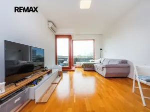 Prodej bytu 2+kk, Brandýs nad Labem-Stará Boleslav, U Vodojemu, 53 m2