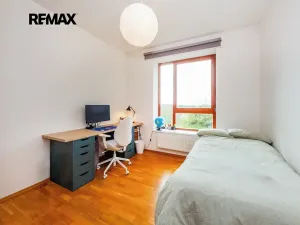 Prodej bytu 2+kk, Brandýs nad Labem-Stará Boleslav, U Vodojemu, 53 m2