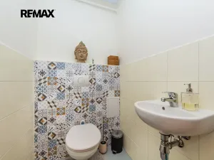 Prodej bytu 2+kk, Brandýs nad Labem-Stará Boleslav, U Vodojemu, 53 m2