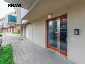 Prodej bytu 2+kk, Brandýs nad Labem-Stará Boleslav, U Vodojemu, 53 m2