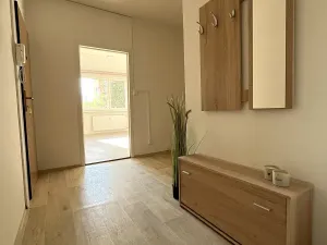 Pronájem bytu 3+1, Česká Lípa, Okružní, 65 m2