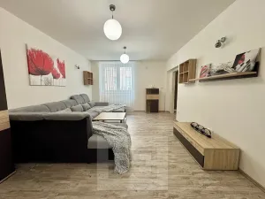 Pronájem bytu 3+kk, Brno, Helfertova, 80 m2