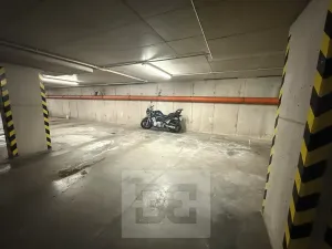 Pronájem bytu 3+kk, Praha - Cholupice, Kestřanská, 67 m2