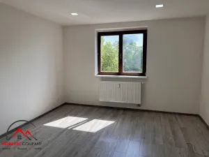 Pronájem bytu 2+1, Ostrava, Železárenská, 78 m2