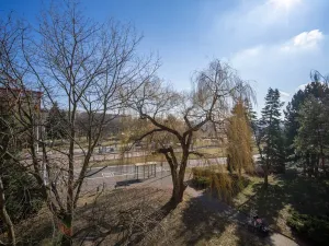 Pronájem bytu 2+1, Most, Jaroslava Vrchlického, 55 m2