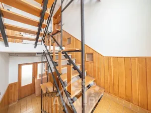 Prodej rodinného domu, Lanžhot, MUDr. Kepáka, 166 m2